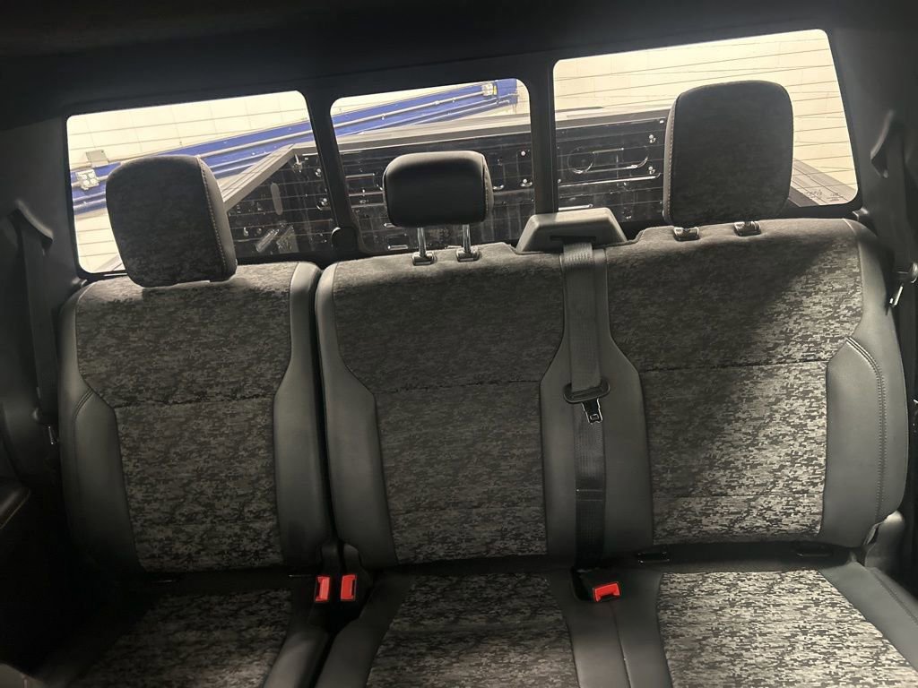 Certified 2025 Ford F150 Tremor w/ Tow/Haul Package image 19