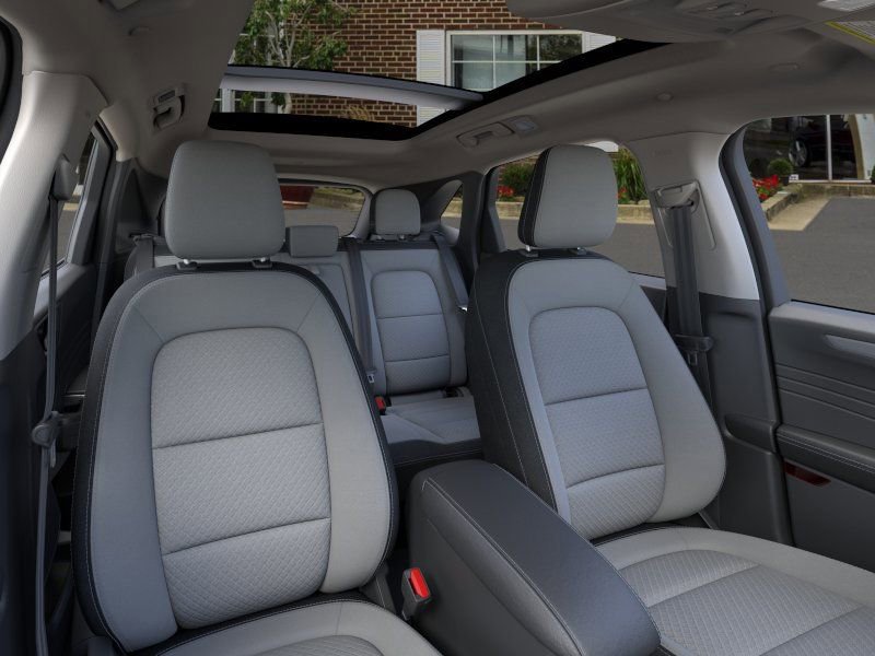 New 2026 Ford Escape Active w/ Active Premium Tech Pack FWD image 10