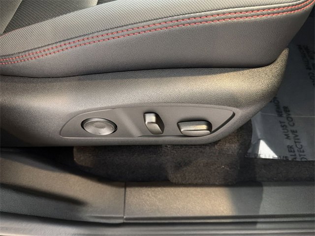 New 2026 Chevrolet Traverse RS image 22