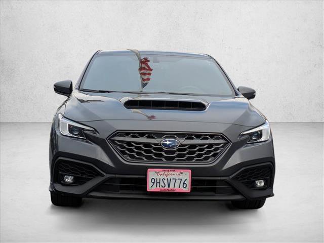 Used 2023 Subaru WRX Limited video 2