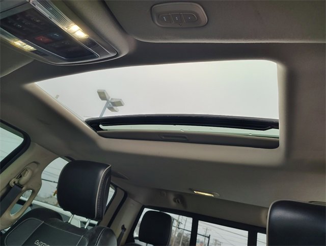 Used 2020 RAM 3500 Laramie image 5