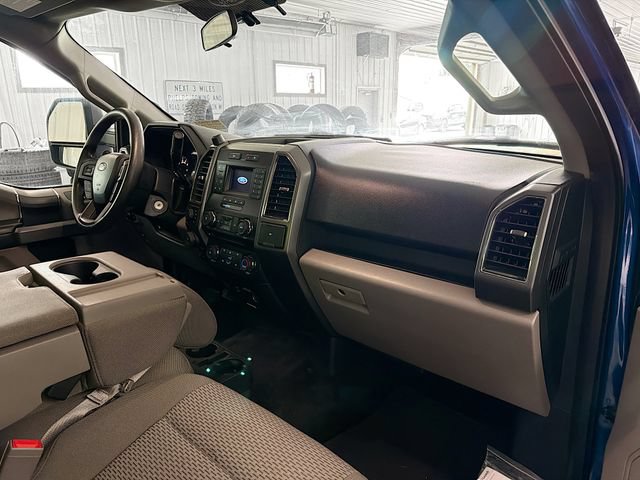 Used 2018 Ford F150 XLT w/ XTR Package AWD/4WD image 12