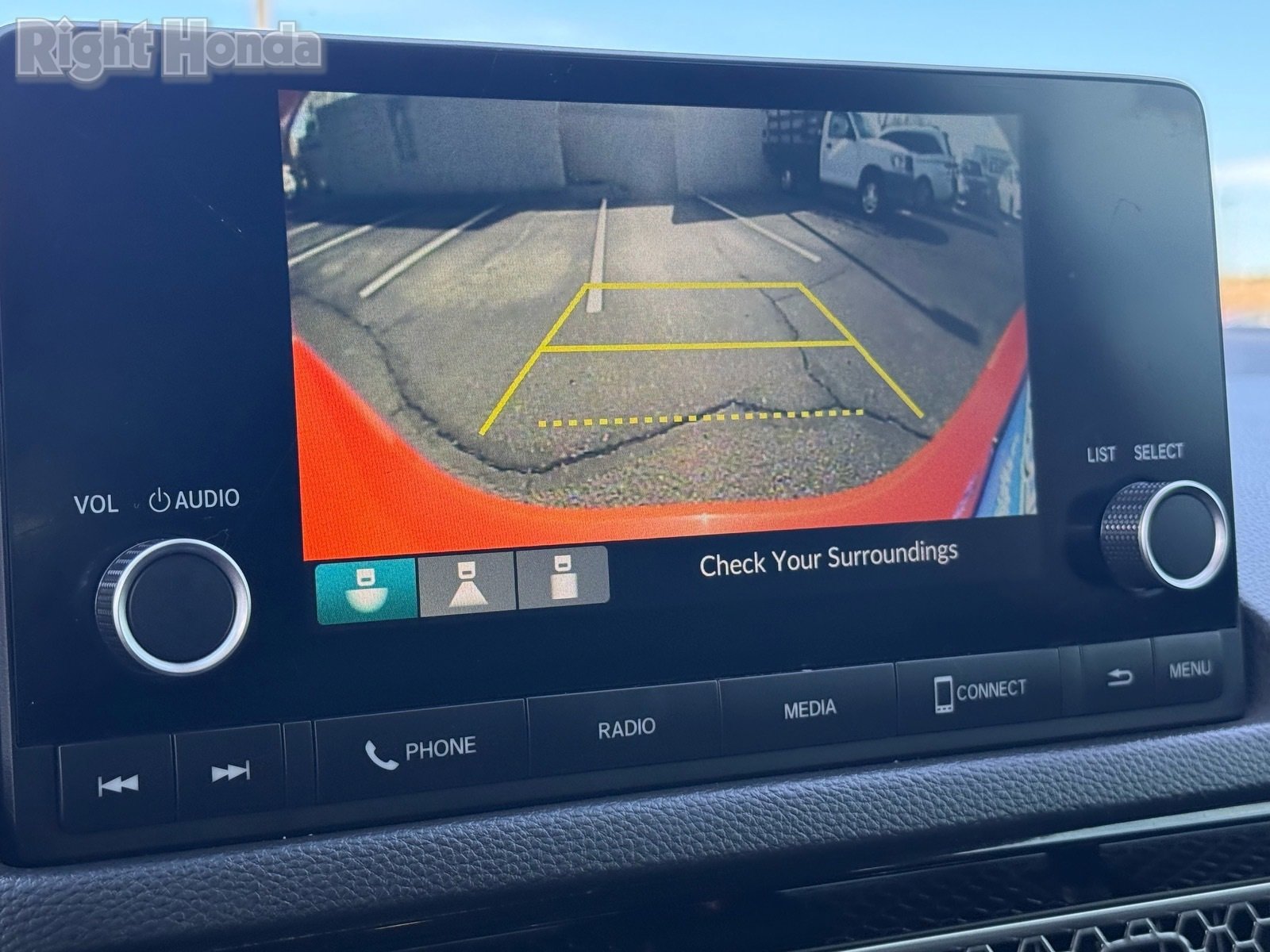 Certified 2023 Honda Civic EX-L image 21