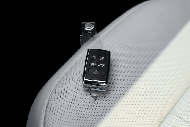 New 2026 Land Rover Range Rover Sport Dynamic SE AWD/4WD image 67