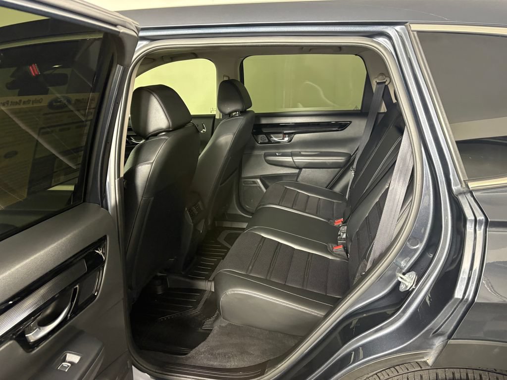 Used 2023 Honda CR-V EX-L image 30