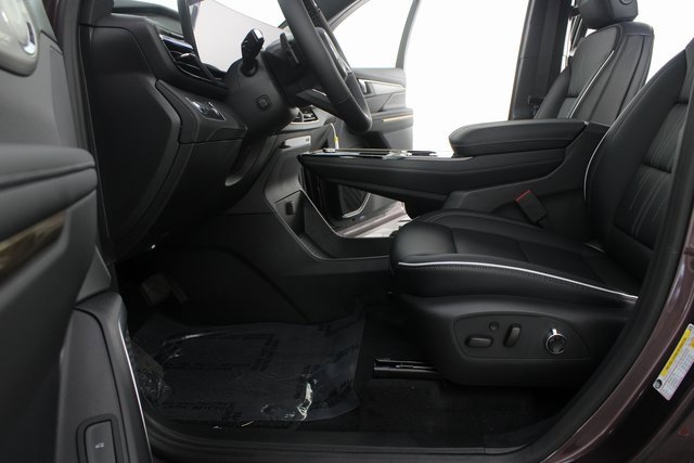 New 2026 Buick Enclave Avenir image 20