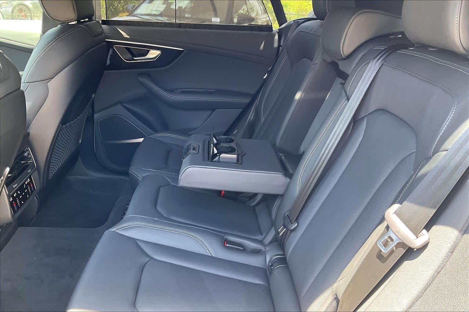 New 2026 Audi Q8 Prestige AWD/4WD image 17