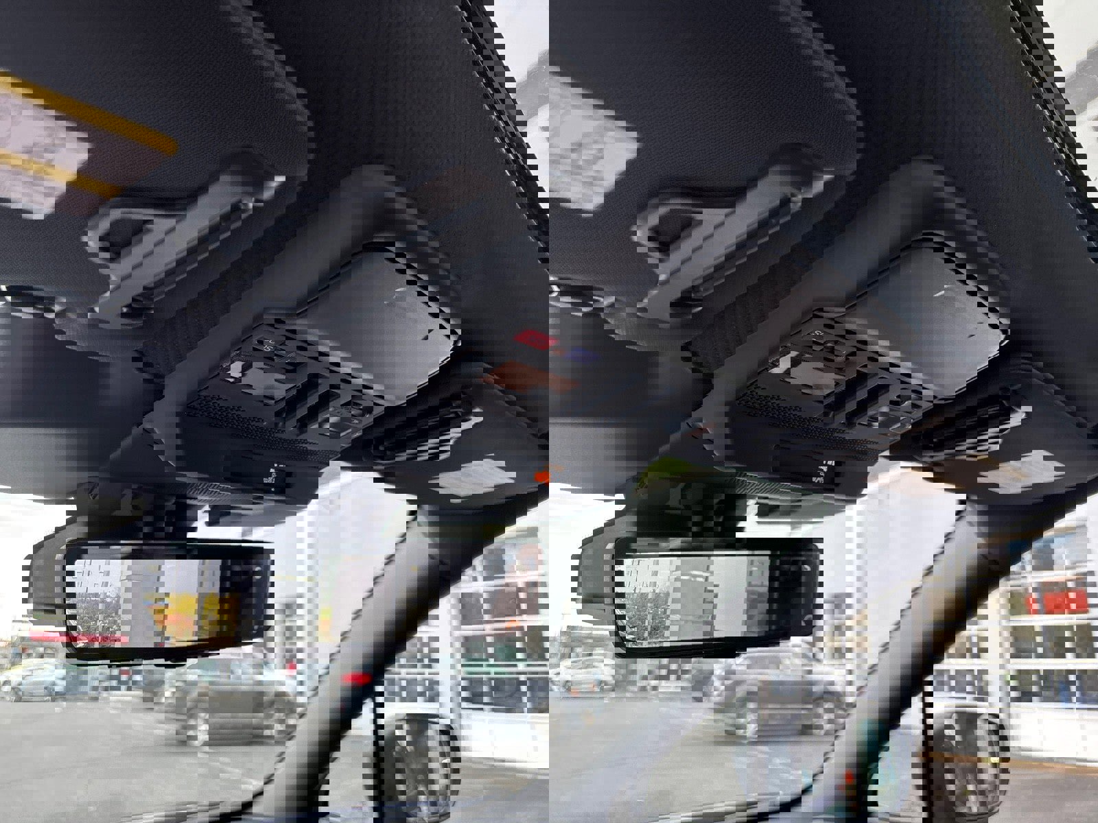 New 2026 Subaru Outback Touring XT image 29