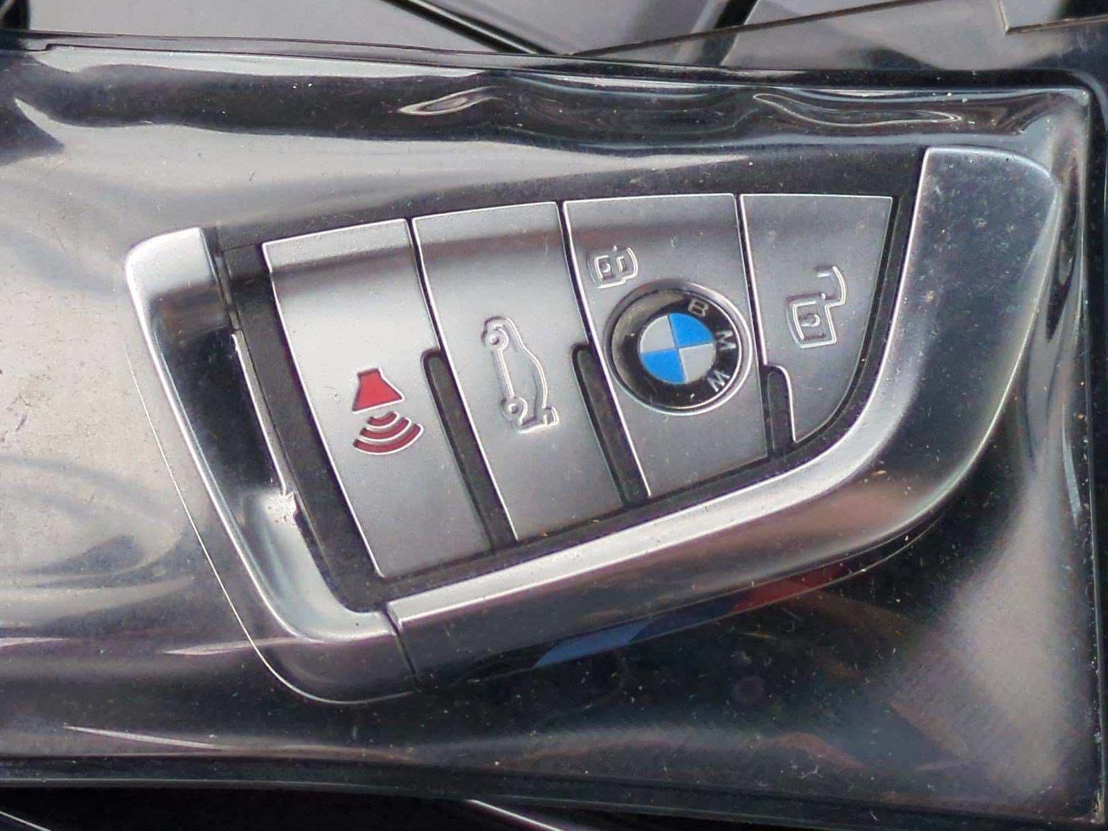 Used 2024 BMW M850i Gran Coupe xDrive AWD/4WD image 37