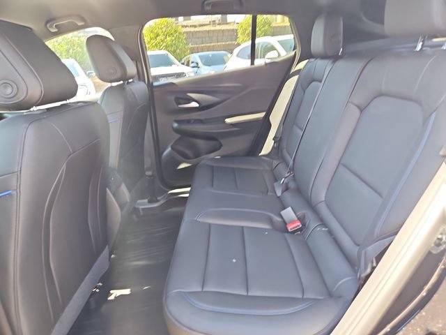 New 2026 Buick Envista Sport Touring w/ Convenience I Package FWD image 12