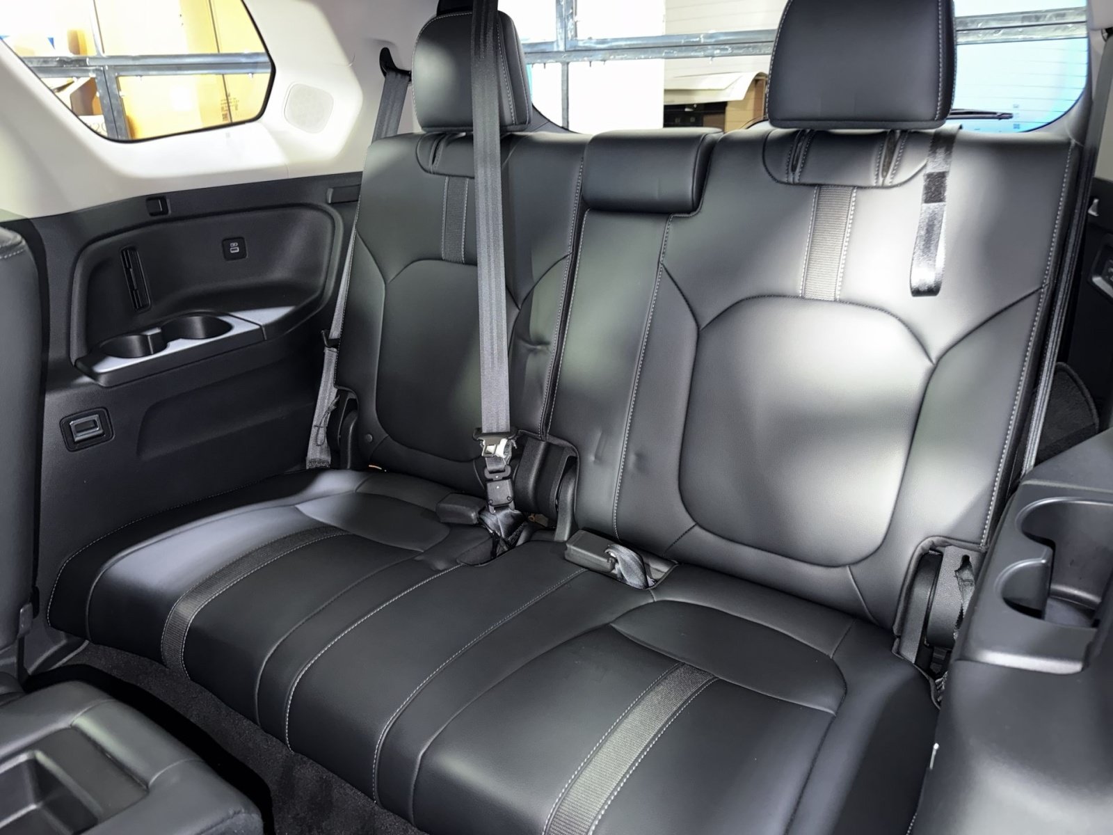 Used 2023 Honda Pilot Touring image 31