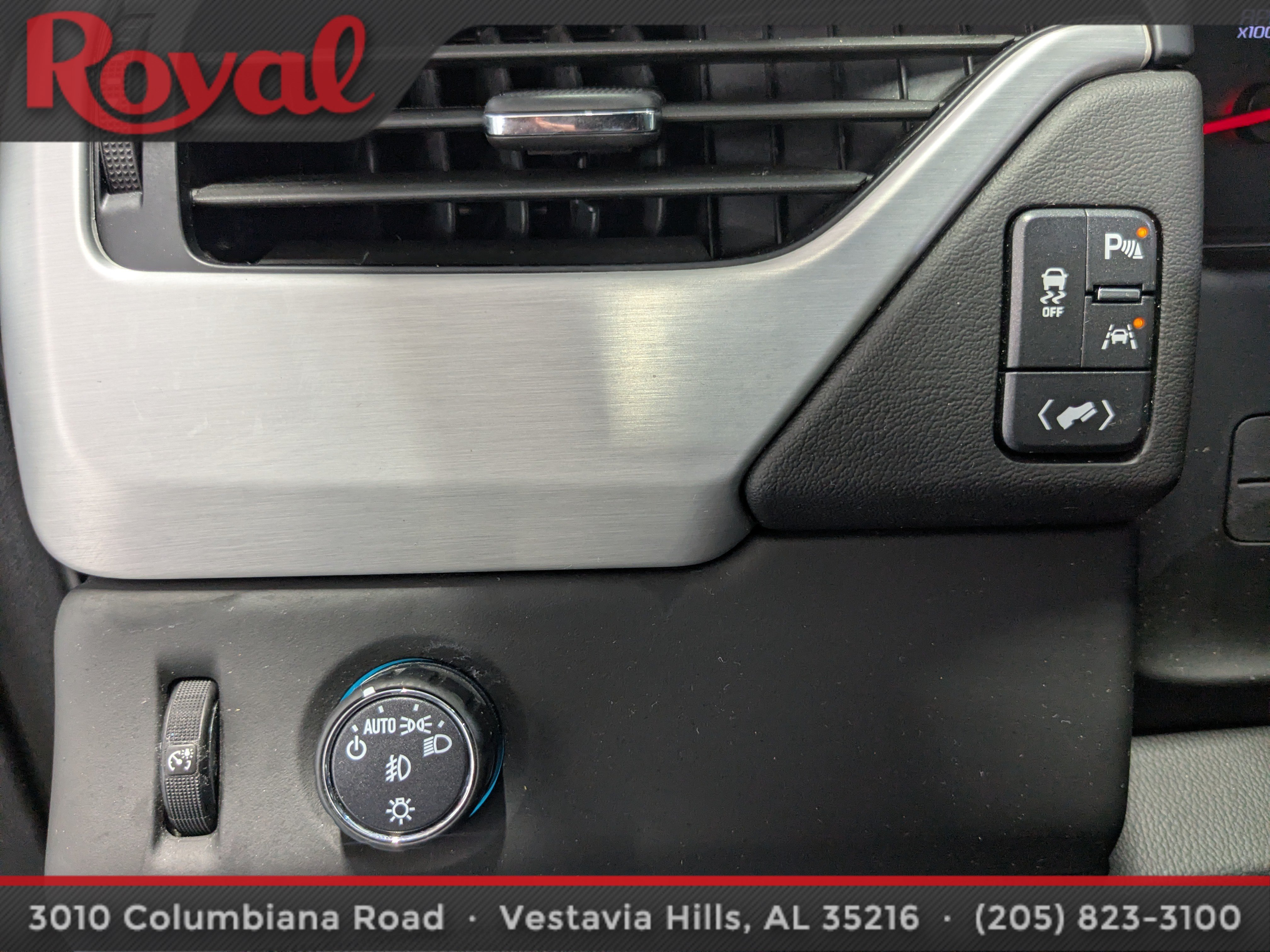 Used 2019 GMC Yukon SLT w/ Open Road Package RWD image 20