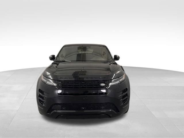 New 2026 Land Rover Range Rover Evoque Dynamic SE image 2