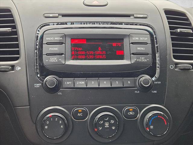 Used 2018 Kia Forte LX FWD image 7