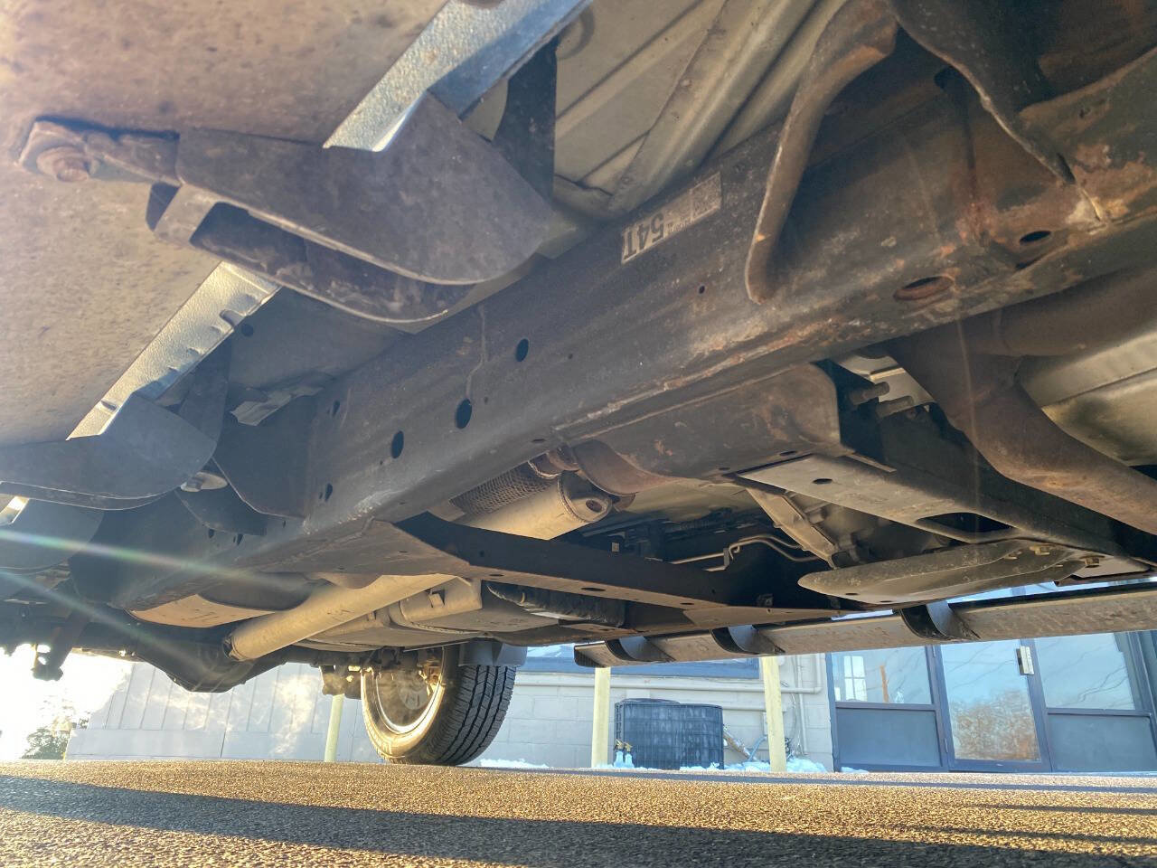 Used 2018 GMC Sierra 1500 SLT image 34