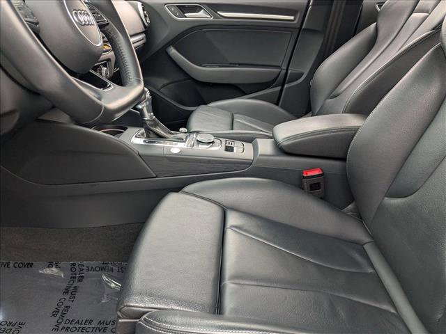 Used 2020 Audi A3 2.0T Premium w/ Final Edition Package image 15