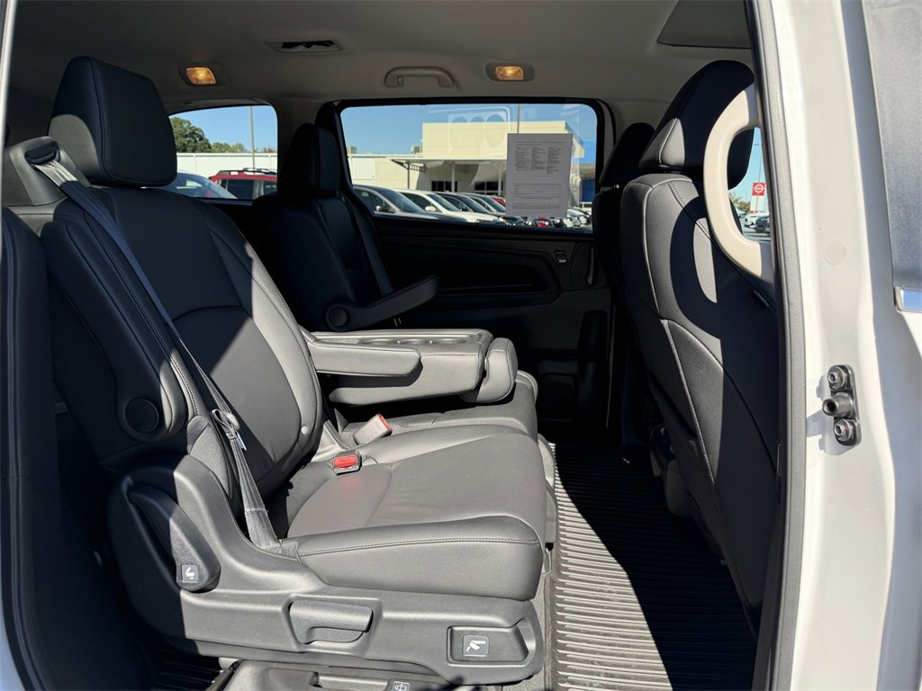 Used 2026 Honda Odyssey EX-L image 18