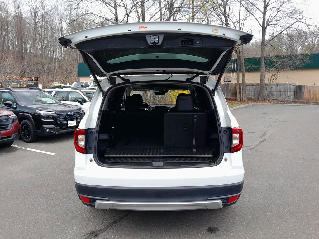 Used 2021 Honda Pilot EX-L image 34