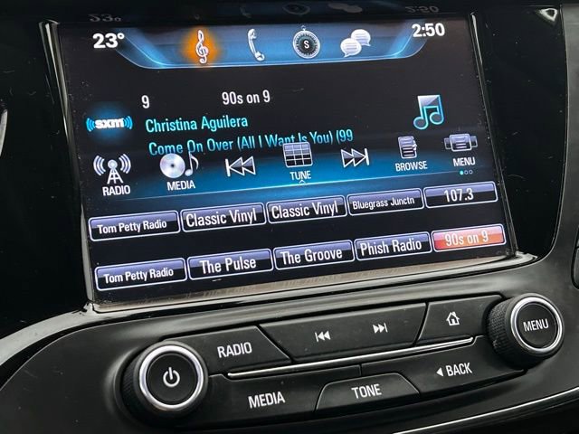 Used 2020 Buick Envision Premium image 30