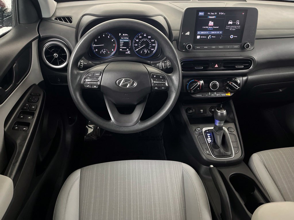 Used 2022 Hyundai Kona SEL w/ Cargo Package FWD image 32