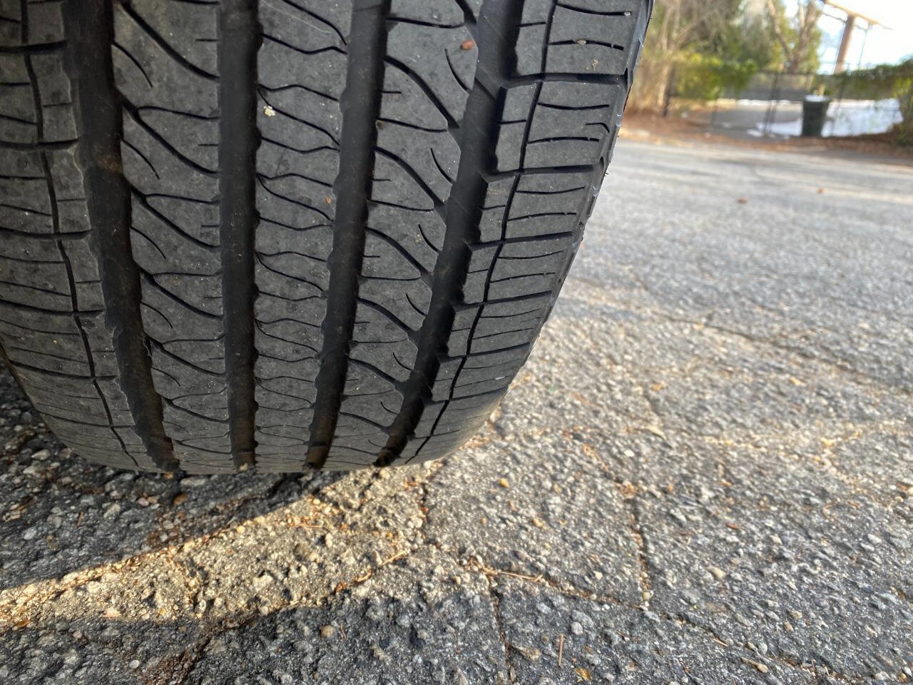 Used 2017 Jeep Grand Cherokee Overland image 11