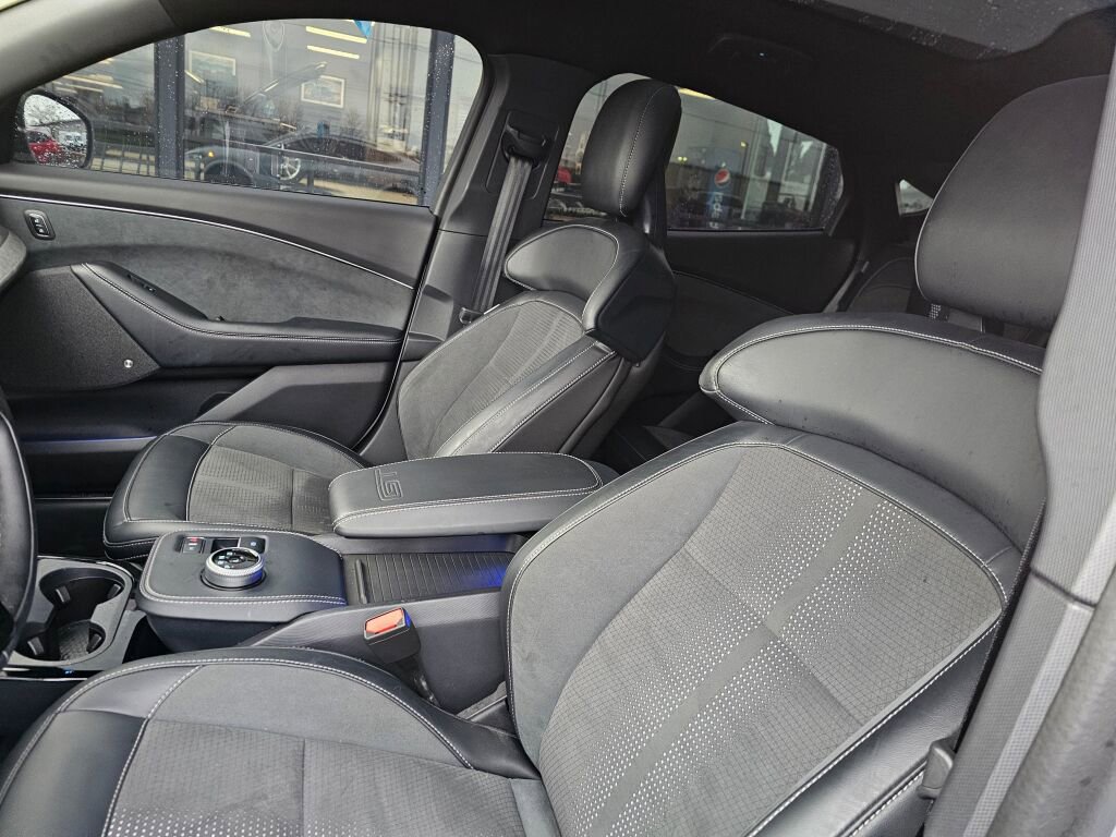 Used 2023 Ford Mustang Mach-E GT w/ GT Performance Edition image 18