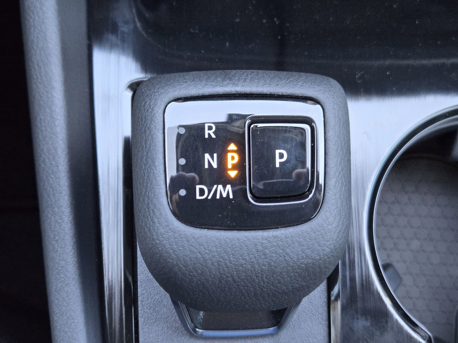 New 2026 Nissan Rogue SV image 19