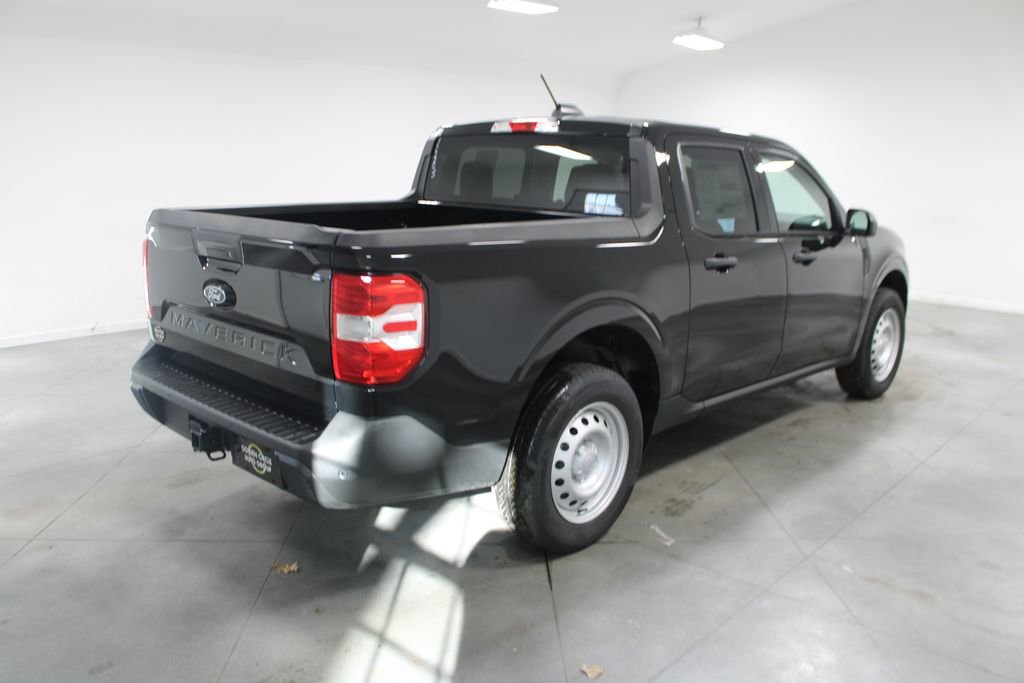 New 2026 Ford Maverick XL w/ 4K Tow Package image 8