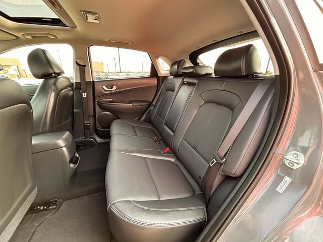 Used 2023 Hyundai Kona Limited image 33