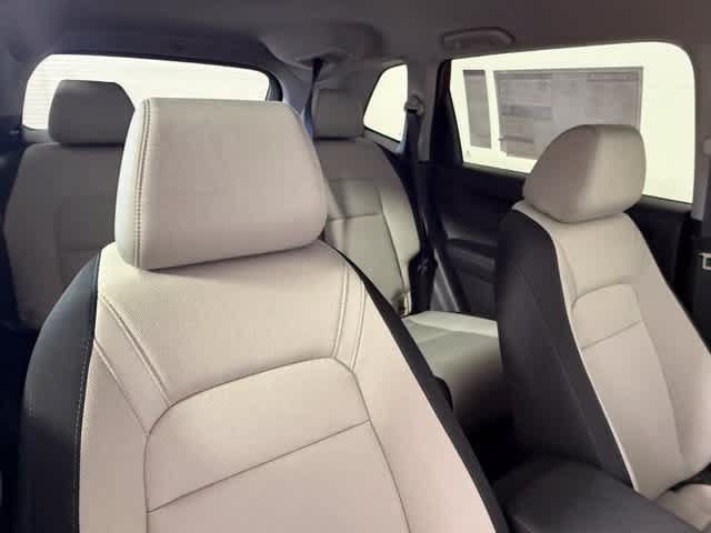 New 2026 Honda CR-V LX image 60