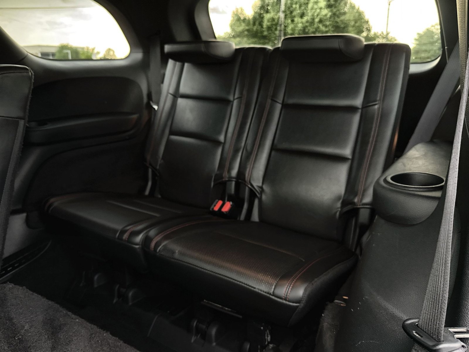 Used 2024 Dodge Durango GT AWD/4WD image 26