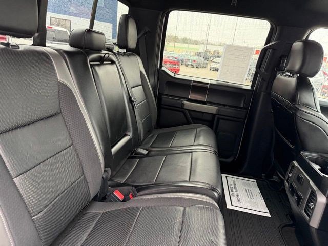 Used 2020 Ford F150 Raptor w/ Equipment Group 801A Mid AWD/4WD image 20