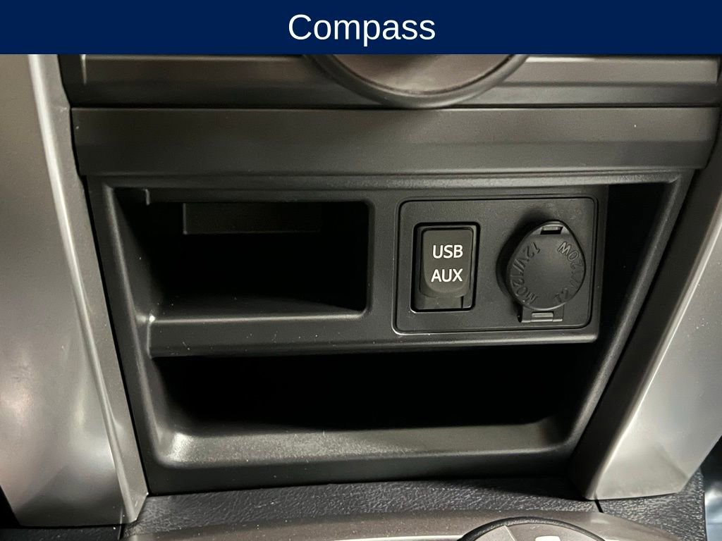 Used 2018 Toyota 4Runner SR5 Premium image 11