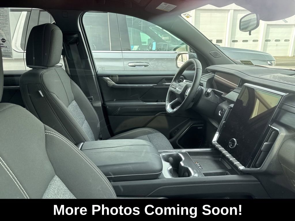 Used 2025 GMC Acadia Elevation w/ LPO, Floor Liner Package image 2