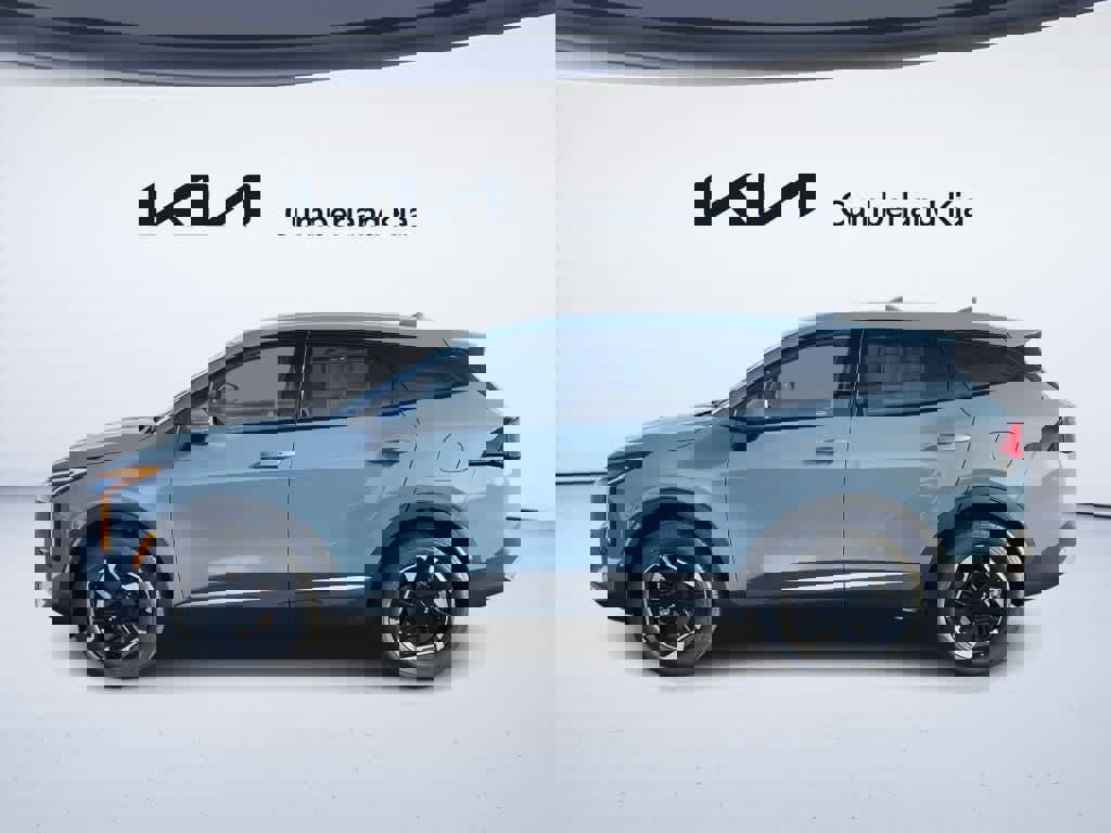 New 2026 Kia Sportage S image 7