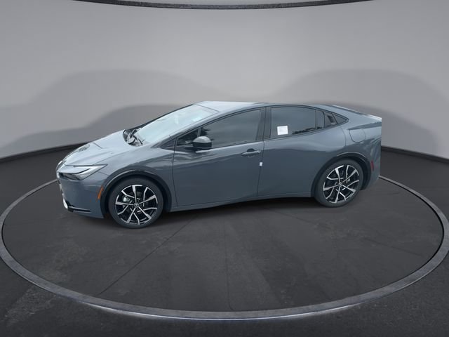 New 2026 Toyota Prius Plug-In Hybrid image 11