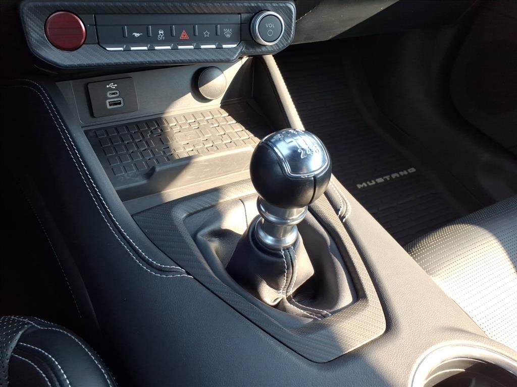 Certified 2024 Ford Mustang GT Premium image 20