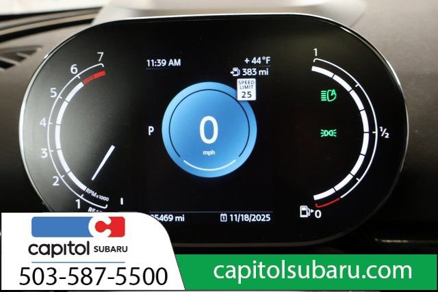 Used 2023 MINI Cooper Clubman S image 20