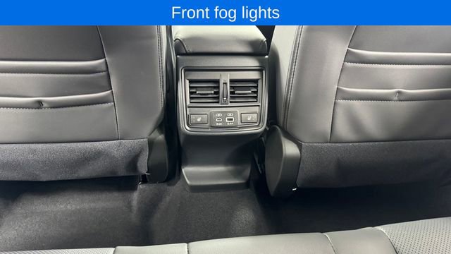 New 2026 Subaru Outback Limited AWD/4WD image 38