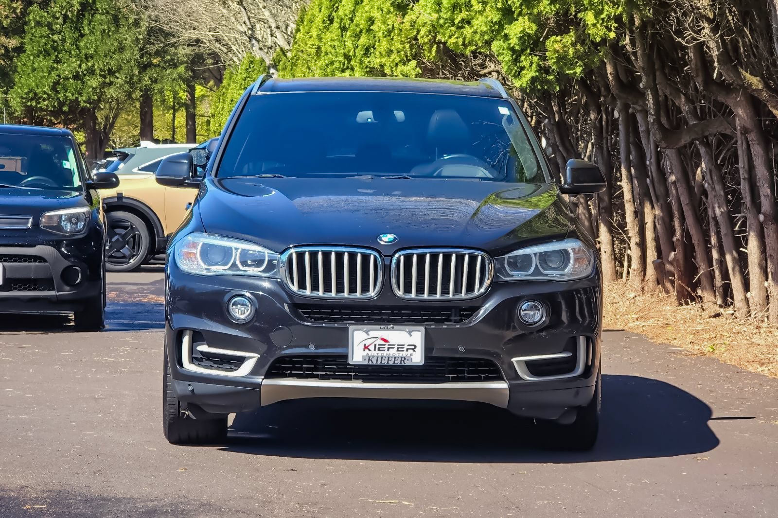 Used 2017 BMW X5 xDrive35i AWD/4WD image 72