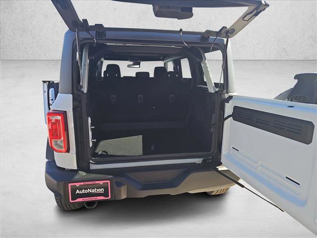 New 2025 Ford Bronco Big Bend image 11