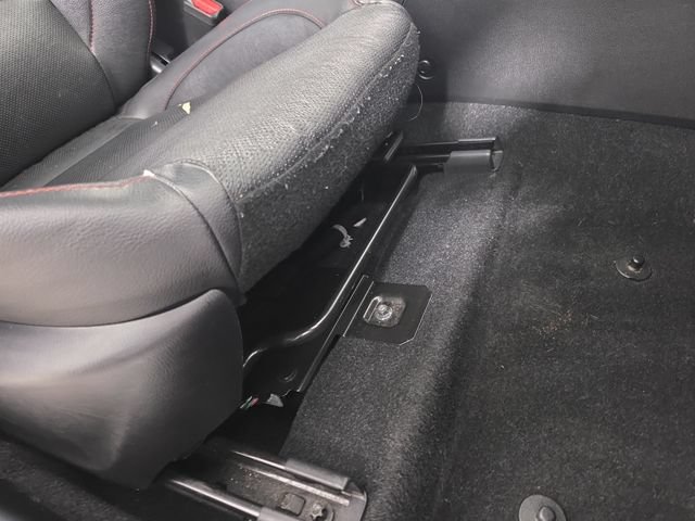 Used 2016 MAZDA MAZDA3 s Grand Touring w/ Technology Package FWD image 30