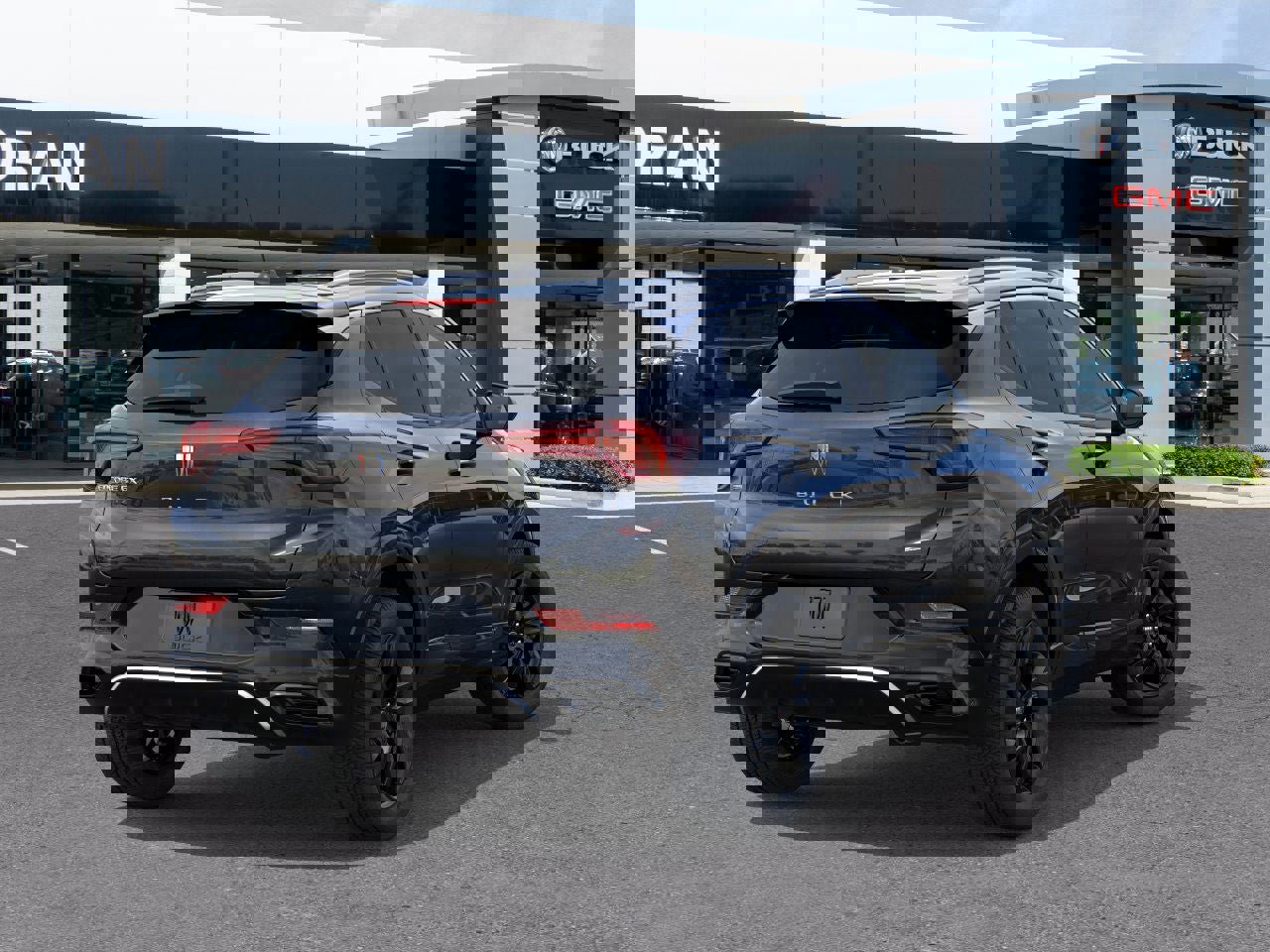 New 2026 Buick Encore GX Sport Touring image 7