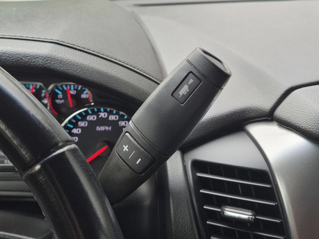 Used 2019 Chevrolet Tahoe LS RWD image 18
