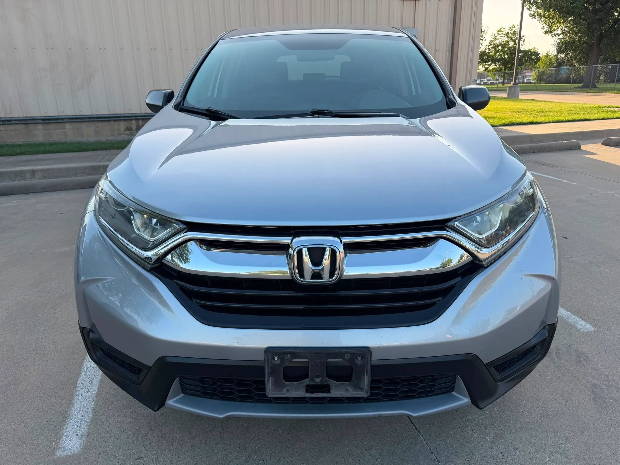 Used 2018 Honda CR-V LX image 18