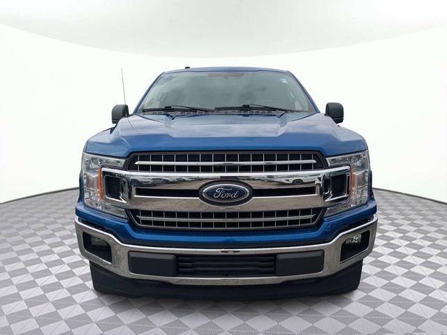 Used 2018 Ford F150 XLT w/ Equipment Group 301A Mid image 7