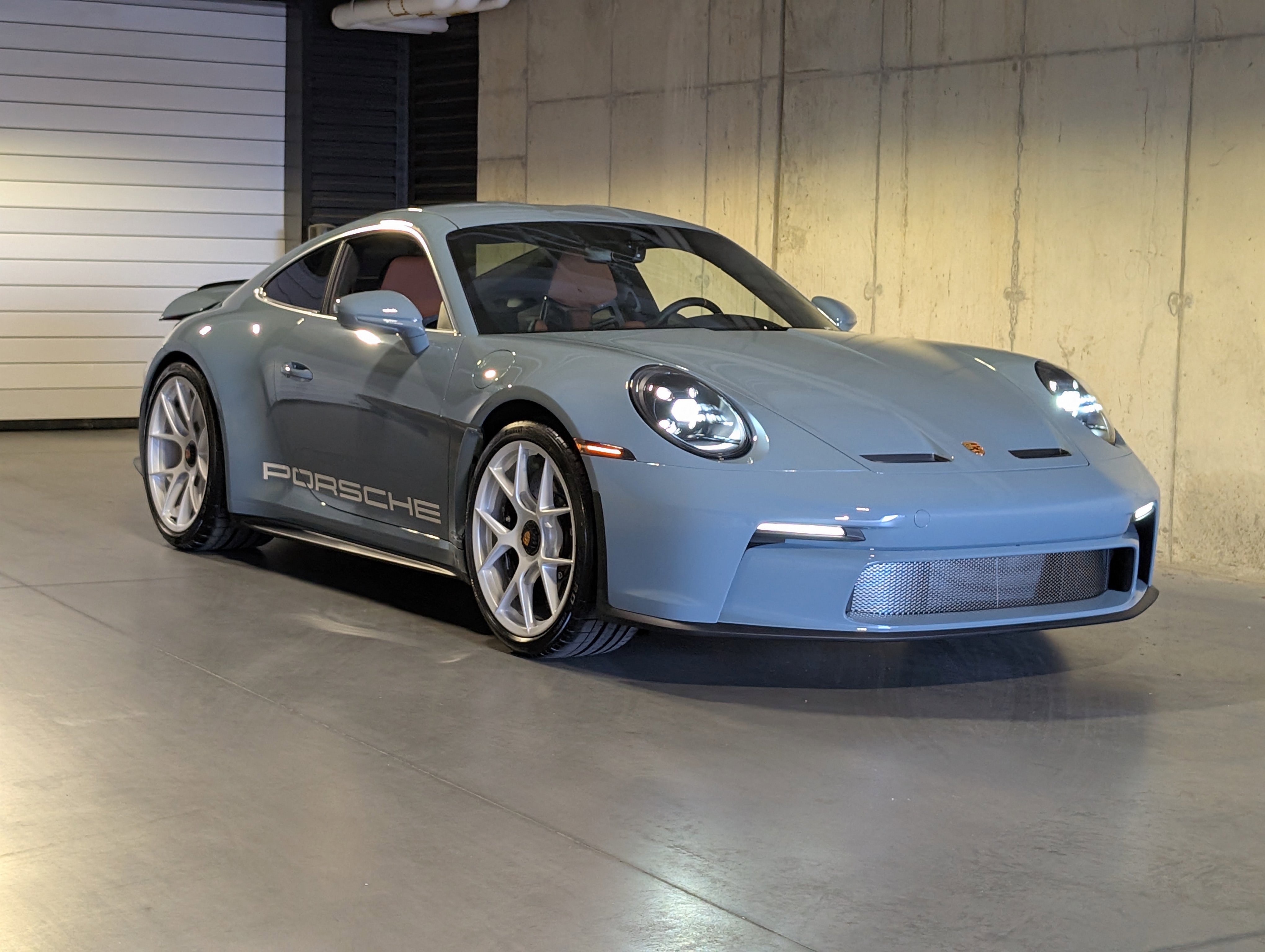 Certified 2024 Porsche 911 GT3 RS image 9