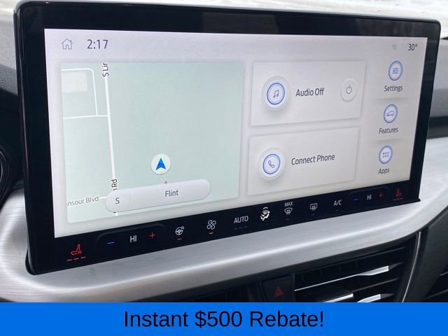 Used 2023 Ford Escape Platinum image 10