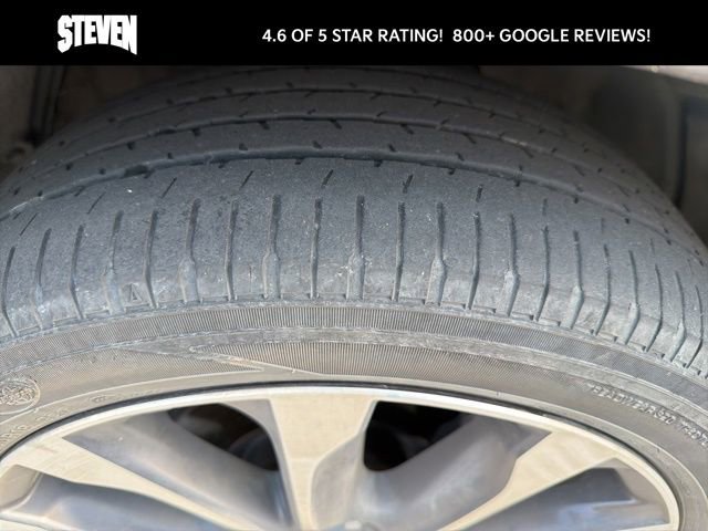 Used 2019 MAZDA CX-3 Touring image 9