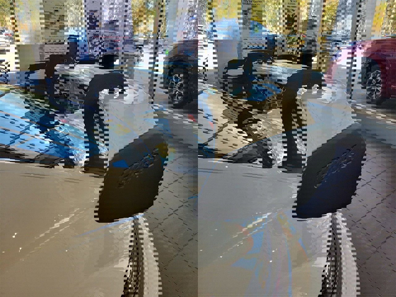 Used 2023 Porsche 718 Cayman GT4 RS image 26